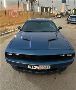 دۆج چالنجەر